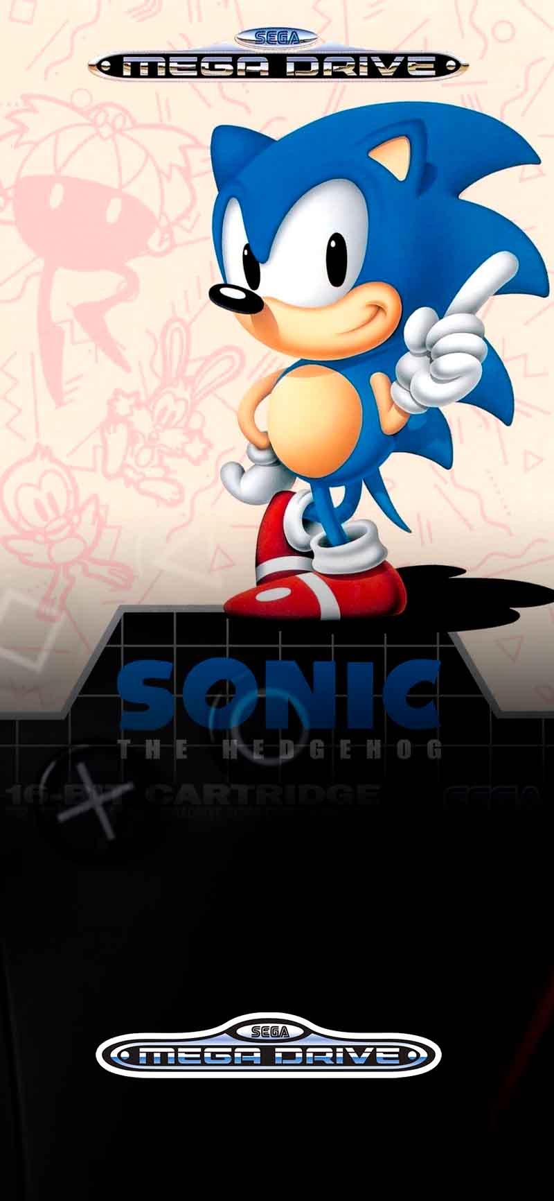 sonicmegaps